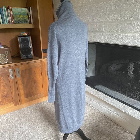 Aritzia Wilfred Cyprie sweater dress XS - Picture 4 of 13